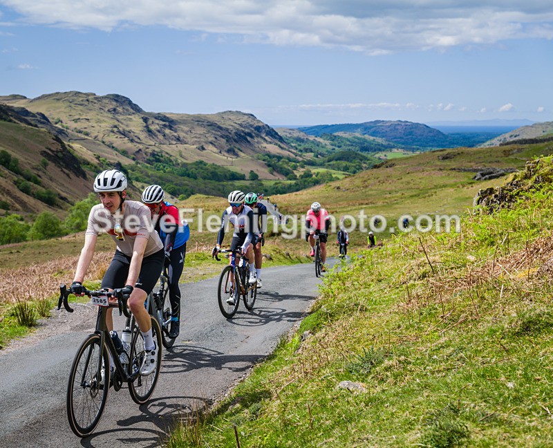 124904 - Hardknott Pass Camera 1 12.00-13.00