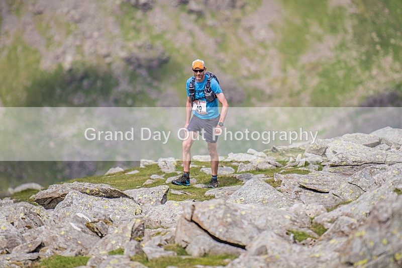 Duddon Long-368 - Duddon Valley Long Fell Race Saturday 1st June 2024