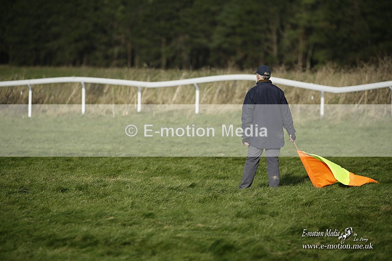 PtP 281121 074 - Hursley Hambledon Point-to-Point Larkhill 28/11/21