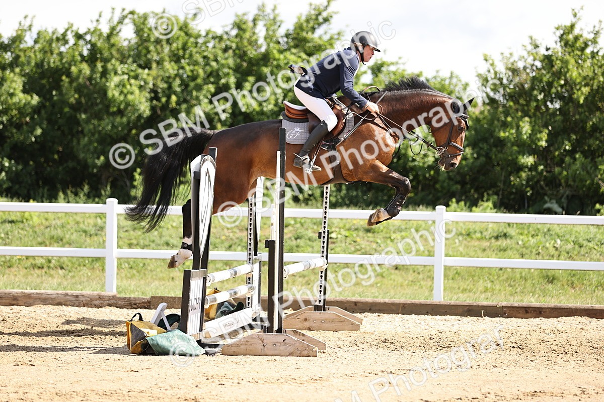 SBM_001899 - Class 8 - Clear Round