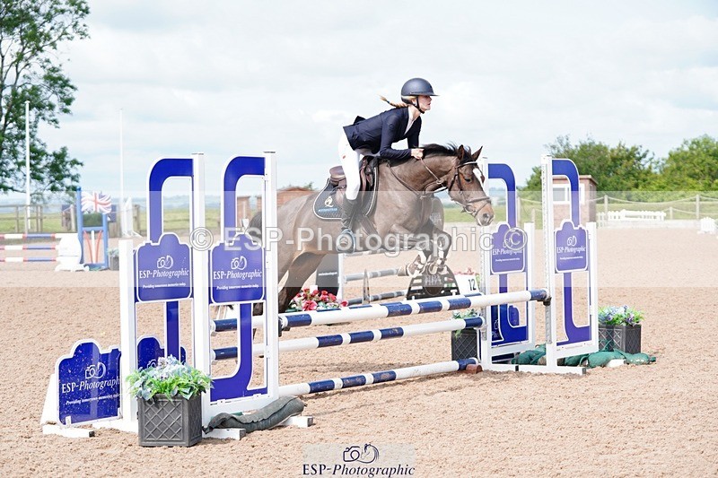 250608-100620-01842 - Cls 4 Pony British Novice and 80cm