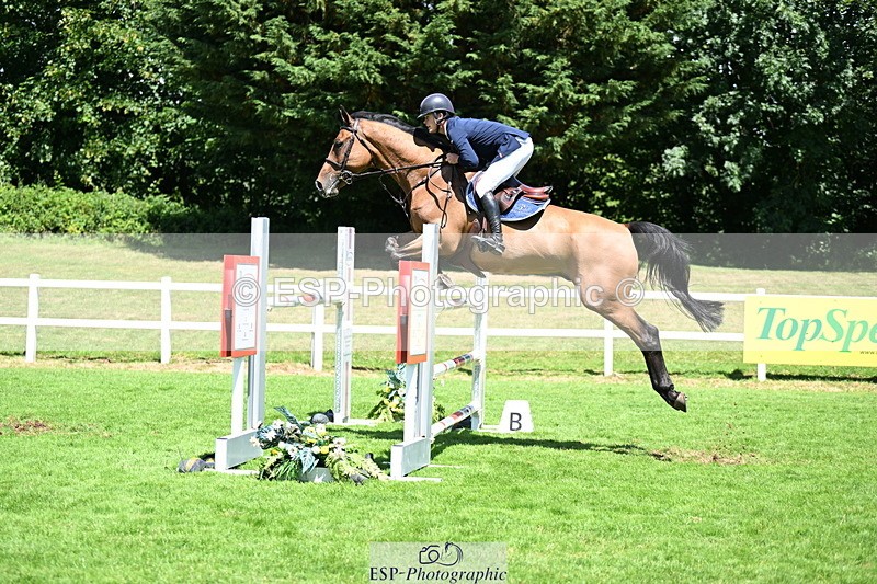 250703A-132022-03971 - Cls 2 1.20m Open