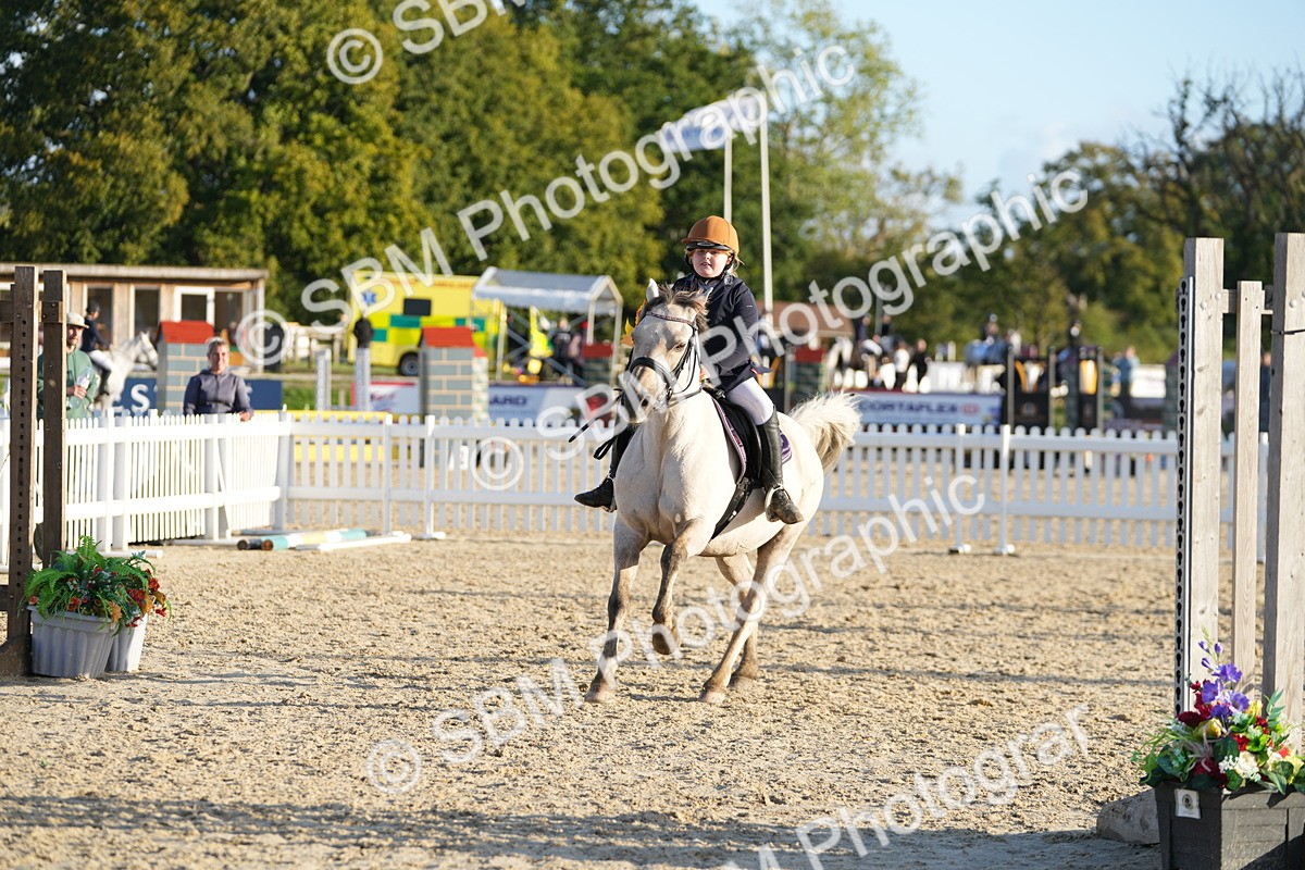 SBM_54074 - J8 - Junior Pony 65cm Championship