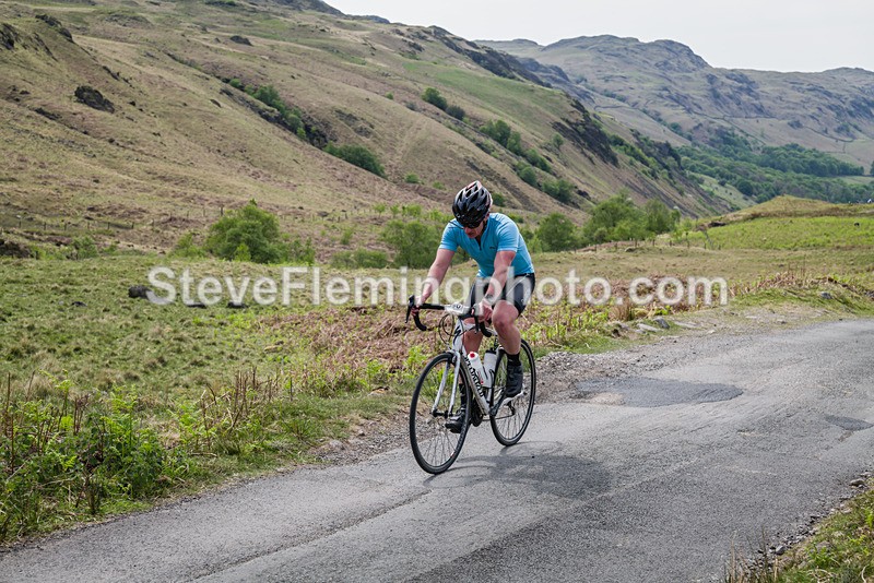 135653 - Hardknott Pass Camera 1 13.00-14.00