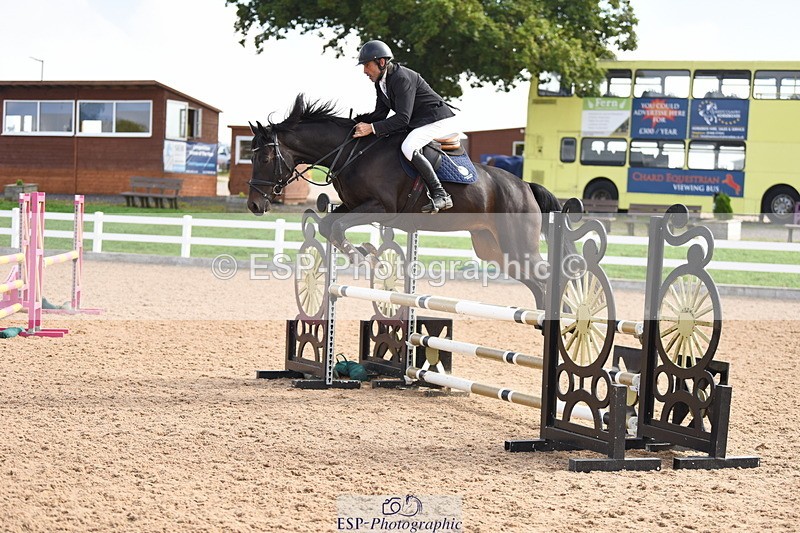 230915A-111028-00259 - Cls 9 British Novice & 90cm Open