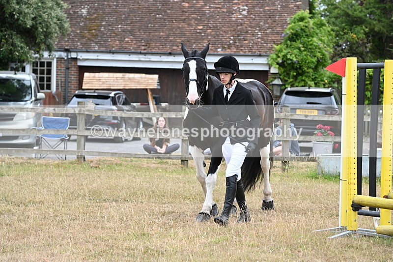 WJ6_8215 - Class 10 Coloured in Hand