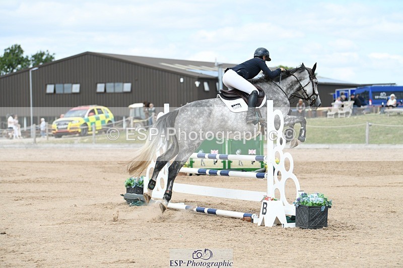 250802-125859-09914 - Cls 16 4 Year Old Championship