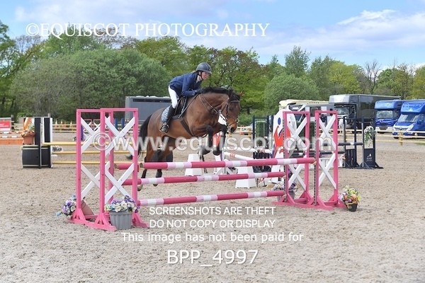 BPP_4997 - CLASS 15 SAT 0.95m Amateur Championship Qualifier