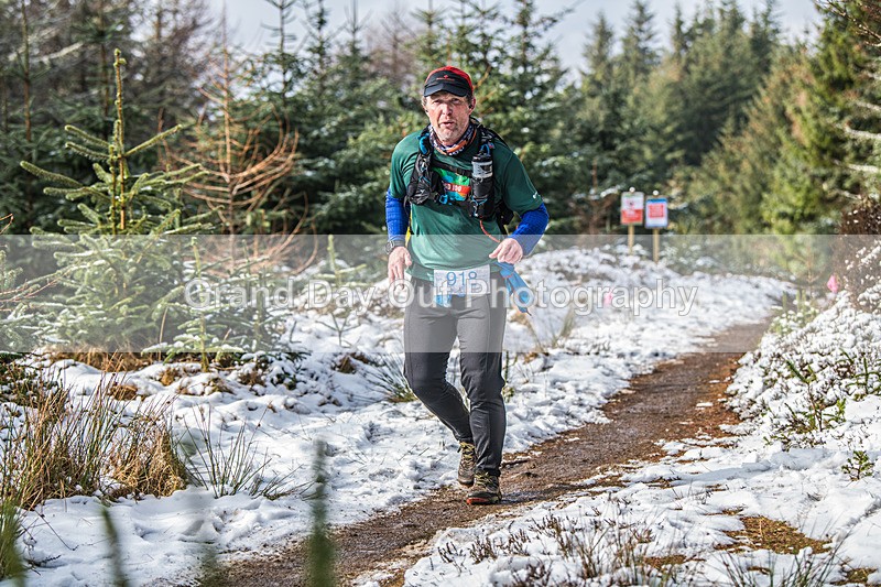 Glentress-2140 - High Terrain Events Glentress 10K 21K & 42K Trail Races Sunday 16th February 2025