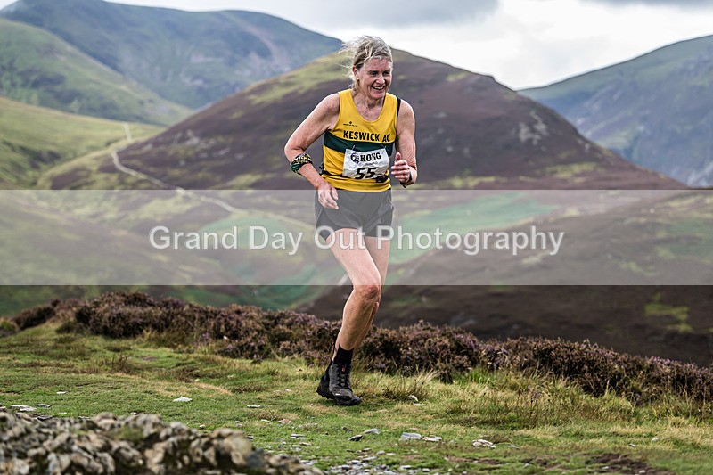 Barrow-467 - Barrow Fell Race Monday 31st August 2026