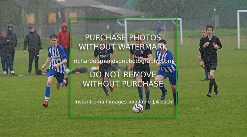 DSC00063 - Wattsfield v Ambleside