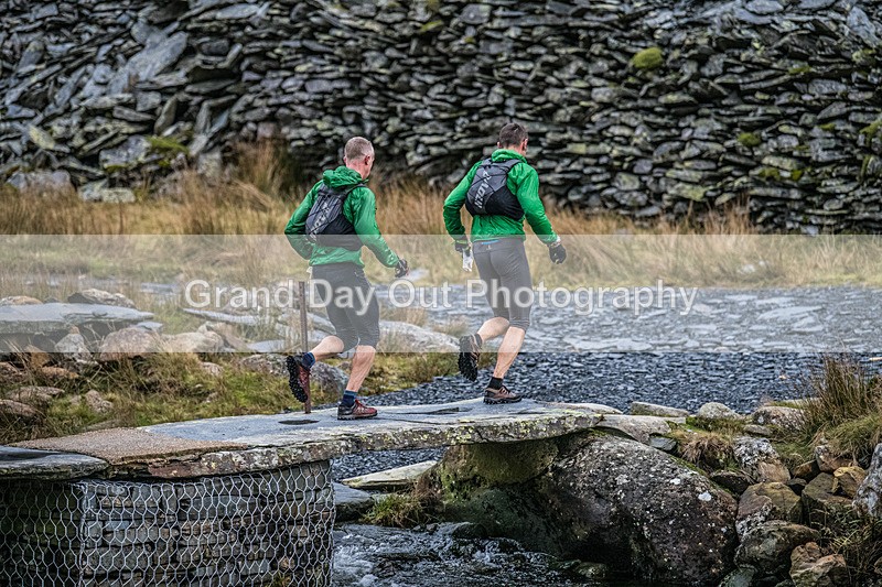 Kong MMM-68 - Kong Mini Mountain Marathon Round 3 North Wales Blaenau Ffestiniog  Sunday 27th November 2022