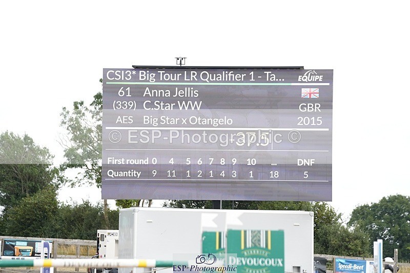 250718-170450-12549 - Cls 6, 3 Star Big Tour LR Qualifier Break til End