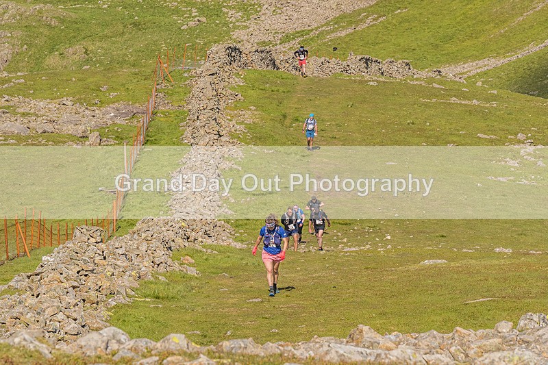Ennerdale-783 - Ennerdale Horseshoe Fell Race Saturday 8th June 2024