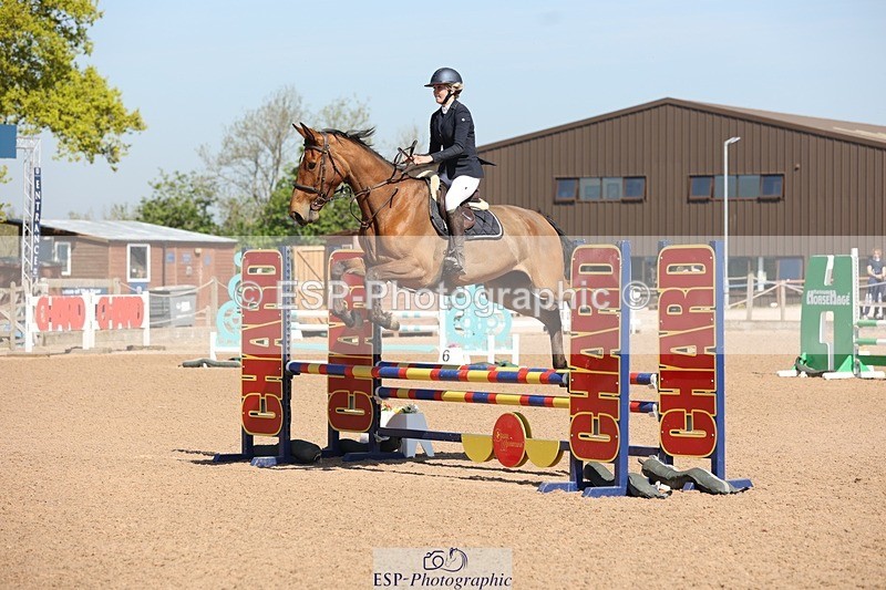 250430-105754-00279 - Cls 1 Clear Round, British Novice and 90cm Open