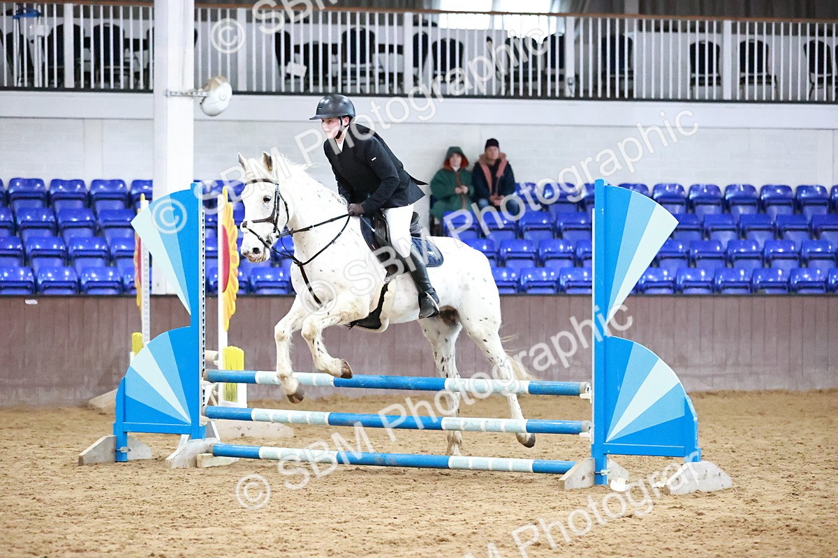 SBM_000041 - Class 1 - 70cm