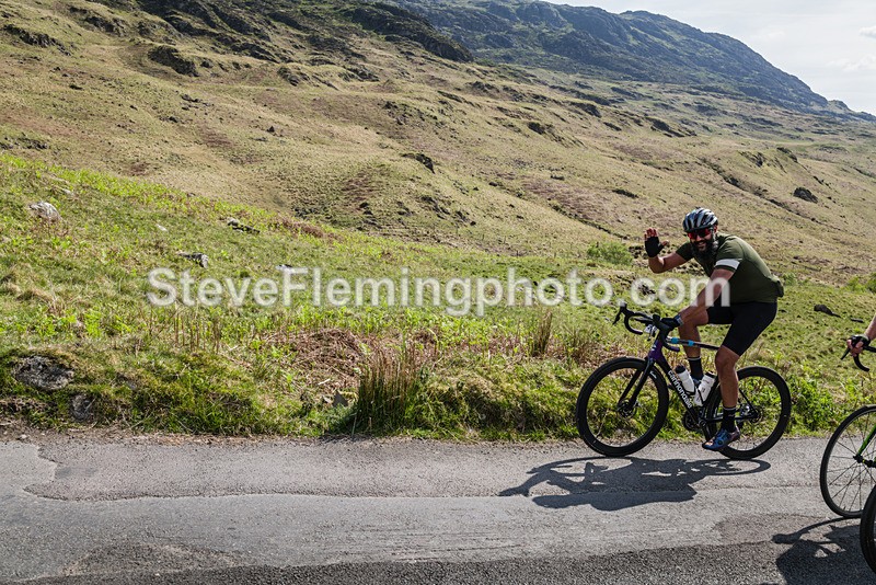 153804 - Hardknott Pass Camera 1 15.00-16.30
