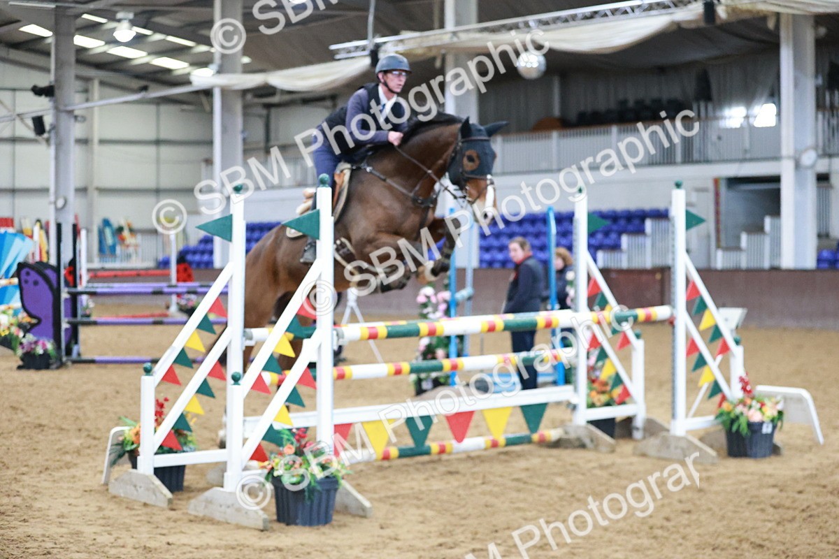 SBM_004046 - Class 11 - Senior Newcomers - 1.10m