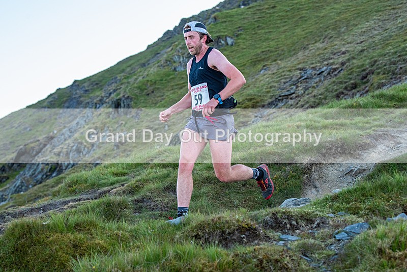Blencathra-273 - Blencathra Fell Race Wednesday 7th June 2023