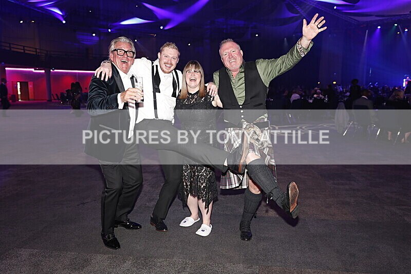 _09I0895 - The CYP Awards 2024