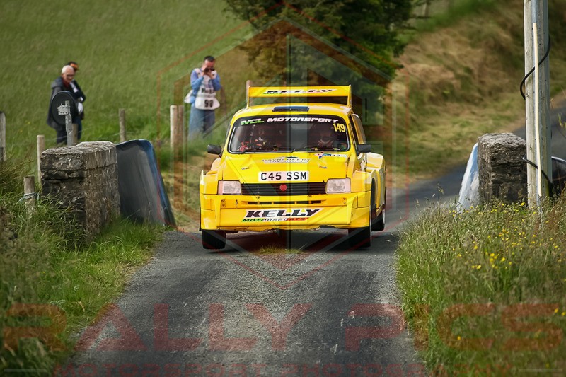 Wilton Recycling Donegal Rally Friday 207 of 207 - Wilton Recycling Donegal International Rally