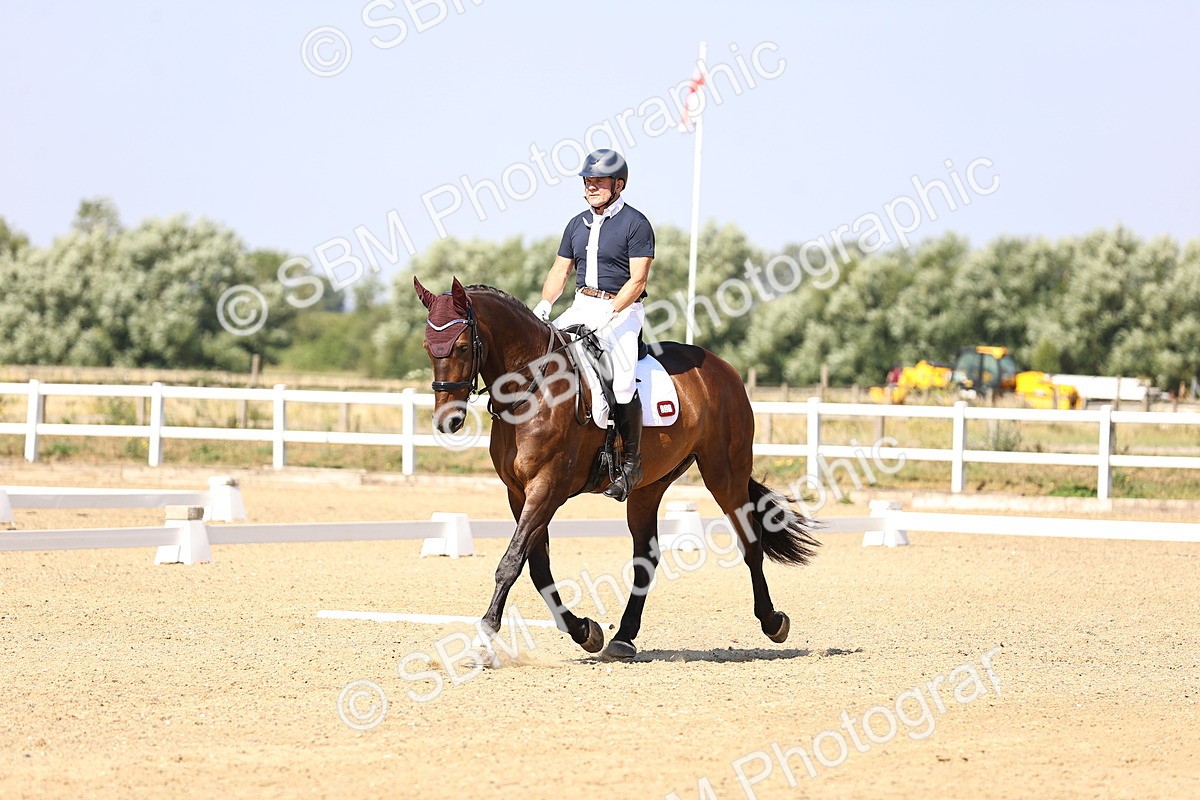 SBM_003082 - Para PYO  Warm Up
