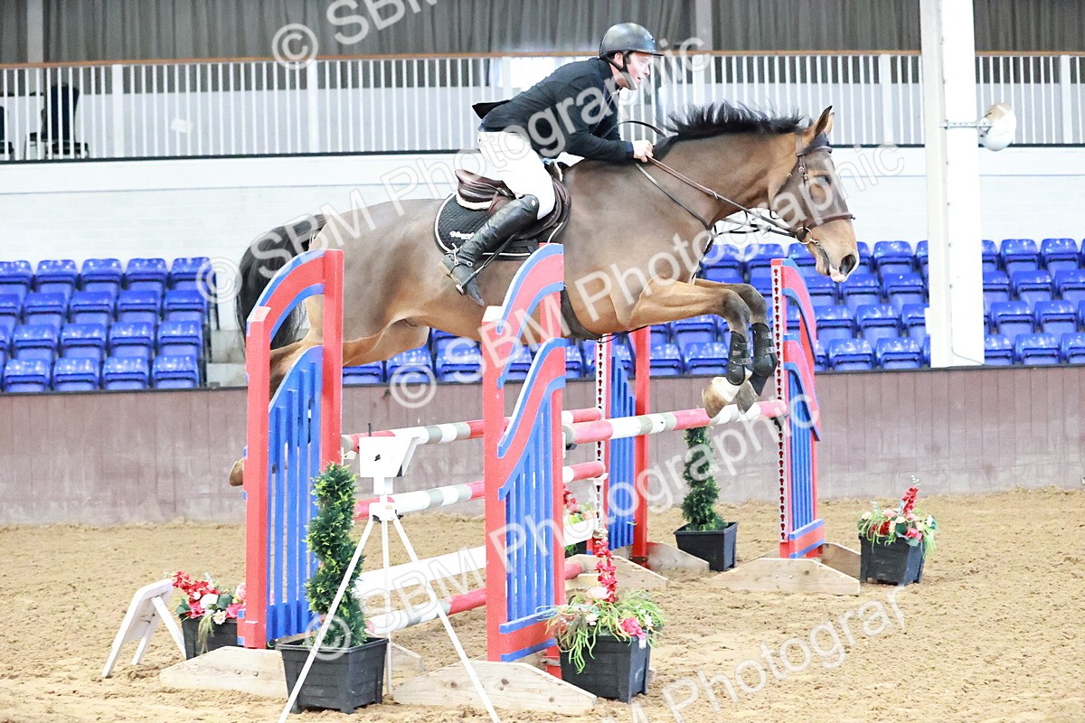 SBM_002567 - Class 10 - Senior Newcomer 1.10m