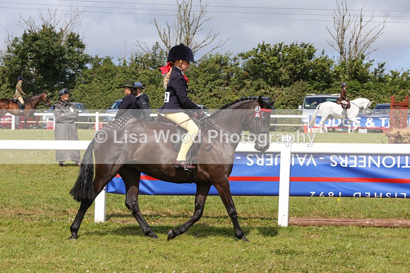 1X9A3726 - Class 30: First Ridden SP/SHP