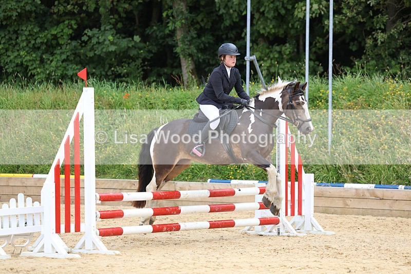 3E7A3098 - Class 6: 70cm Junior