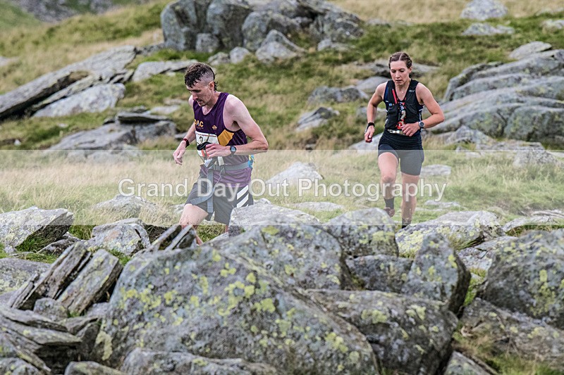 Kentmere-321 - Pete Bland Kentmere Horseshoe Fell Race Sunday 20th July 2025