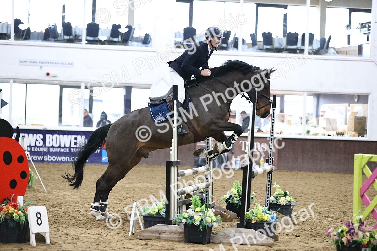 SBM_002528 - Class 9 - Senior Discovery - 1.00m