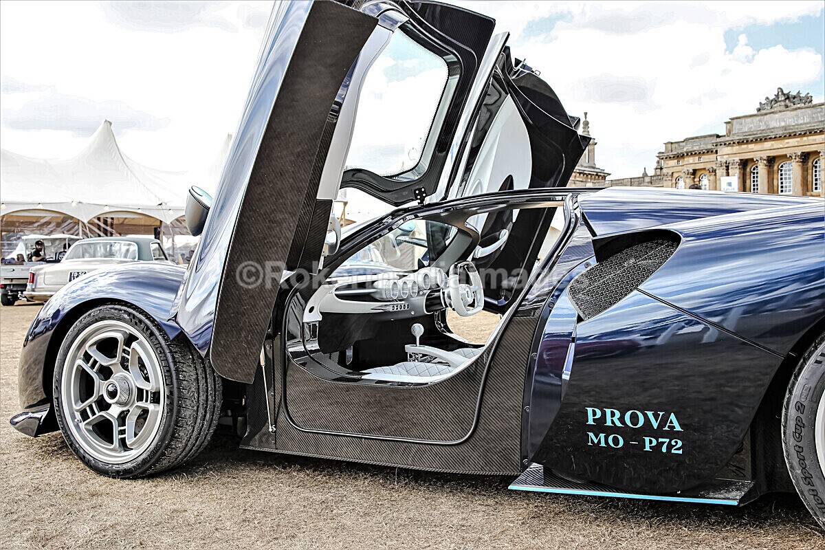 SP 2022-150 - SALON PRIVE SEPT 2022