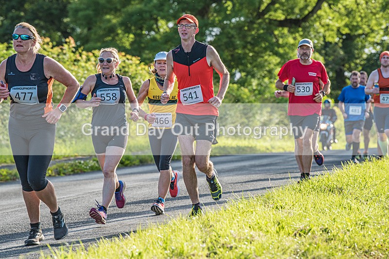 Lambfoot Loop-78 - Lambfoot Loop Road Race Tuesday 5th July 2022