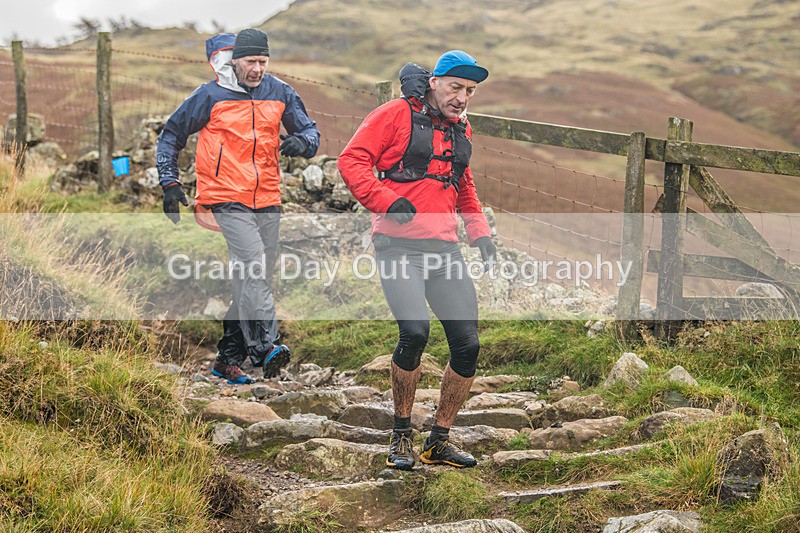 Langdale-1552 - Langdale Horseshoe Fell Race Saturday 12thOctober 2024