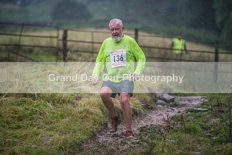 Grasmere Senior-576 - Grasmere Guides Senior Fell Race Sunday 25th August 2024