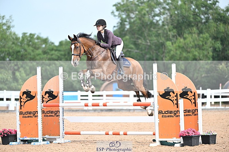 240801A-095419-00210 - Cls 7 Snr Discovery and 1m Open