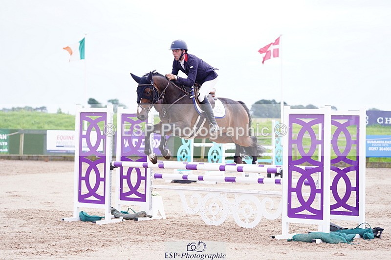 240803A-134240-08148 - Cls 31 4 Yr Old Champs