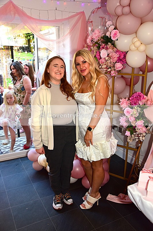 SIE-275 - Sienna's 14th