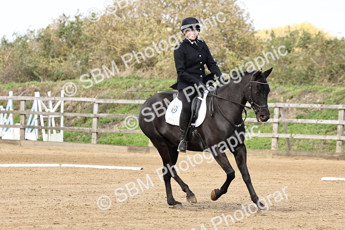 SBM_001094 - Class 46 - Novice 1 Combined Training