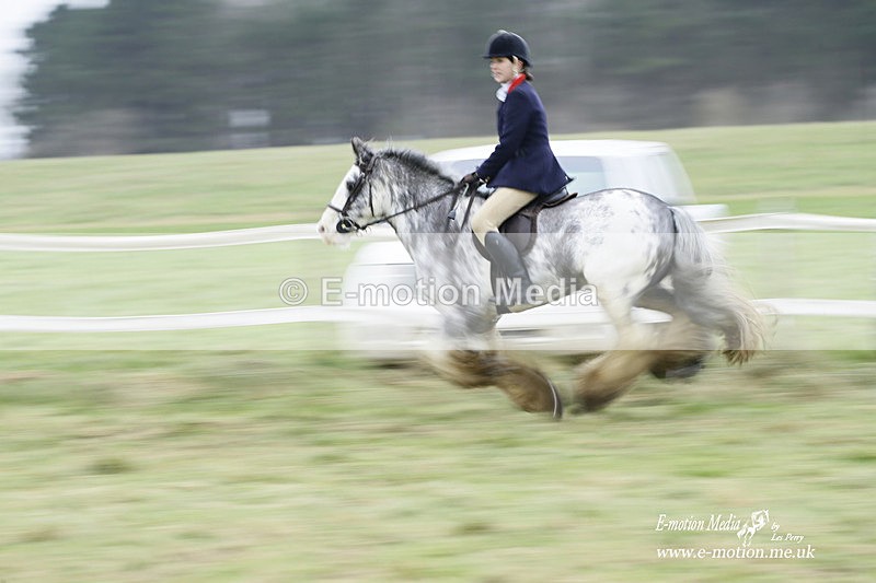 PtP 220122 479 - Royal Artillery Hunt Point-to-Point  - Larkhill Racecourse 22/01/22