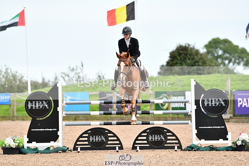 240915A-165414-11140 - Cls 30 Snr Foxhunter