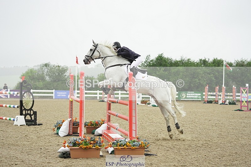 230722A-112556-08822 - Cls 19, 1 Star Silver 1.20m