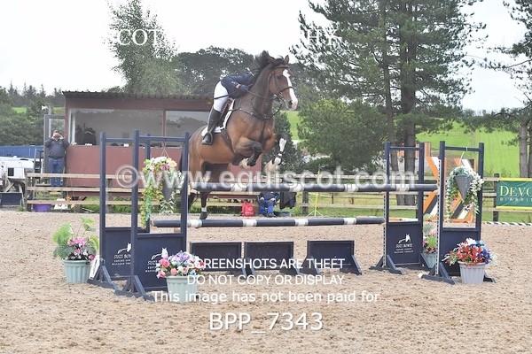 BPP_7343 - CLASS 6 National 1.30m Open