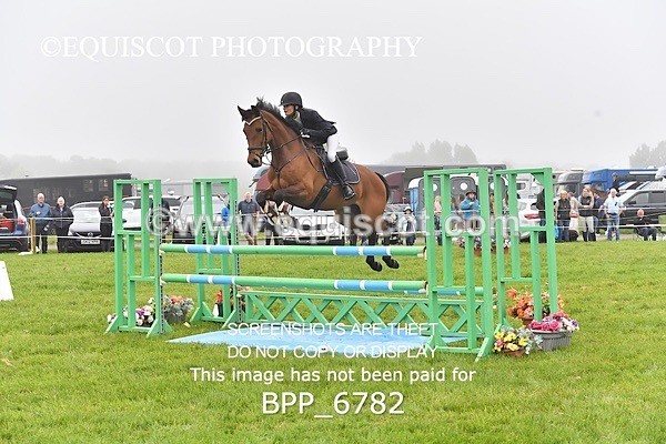 BPP_6782 - CLASS 2 RHS Classic Champ Qual (1.20m)