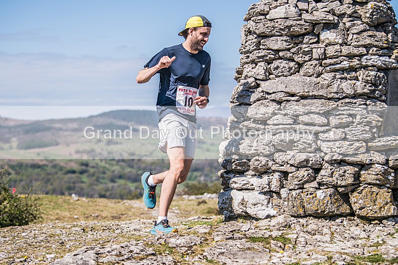 Dean Barwick-144 - Dean Barwick Dash Sunday 20th April 2025