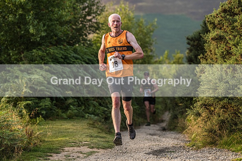 Not Round Latrigg-518 - Not Round Latrigg Fell Race Wednesday 12th August 2026