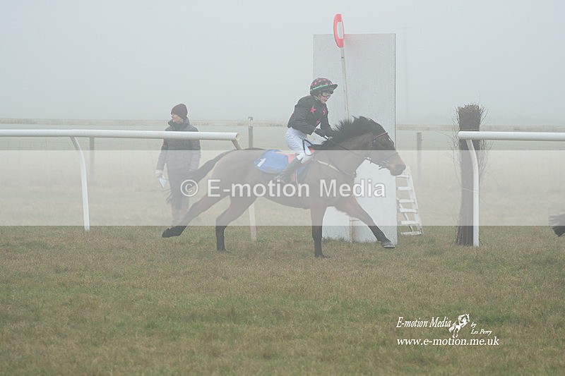 PtP 2901230169 - Heythrop Hunt PtP Cocklebarrow 29/01/2023