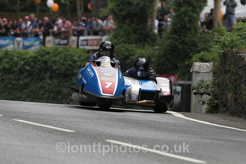PR159556 - Sidecar Race 2