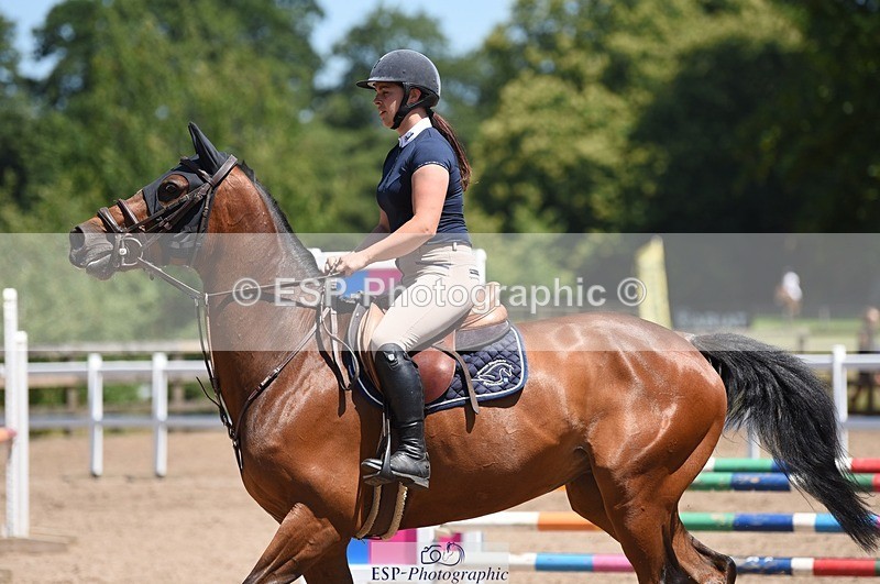 230707-132158-07066 - Cls 20 British Novice & 90cm Open