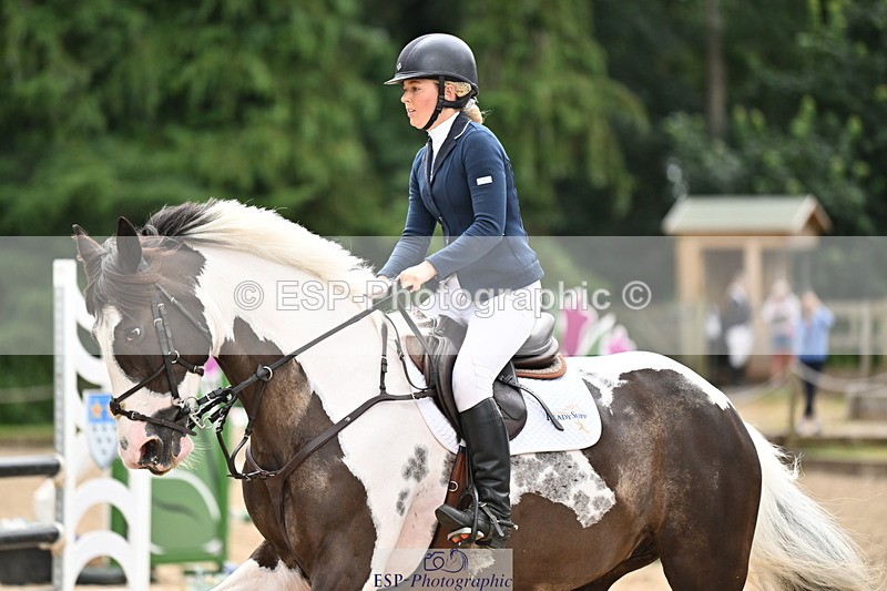 250706A-121524-18700 - Cls 48 Snr 1.05m Grand Prix